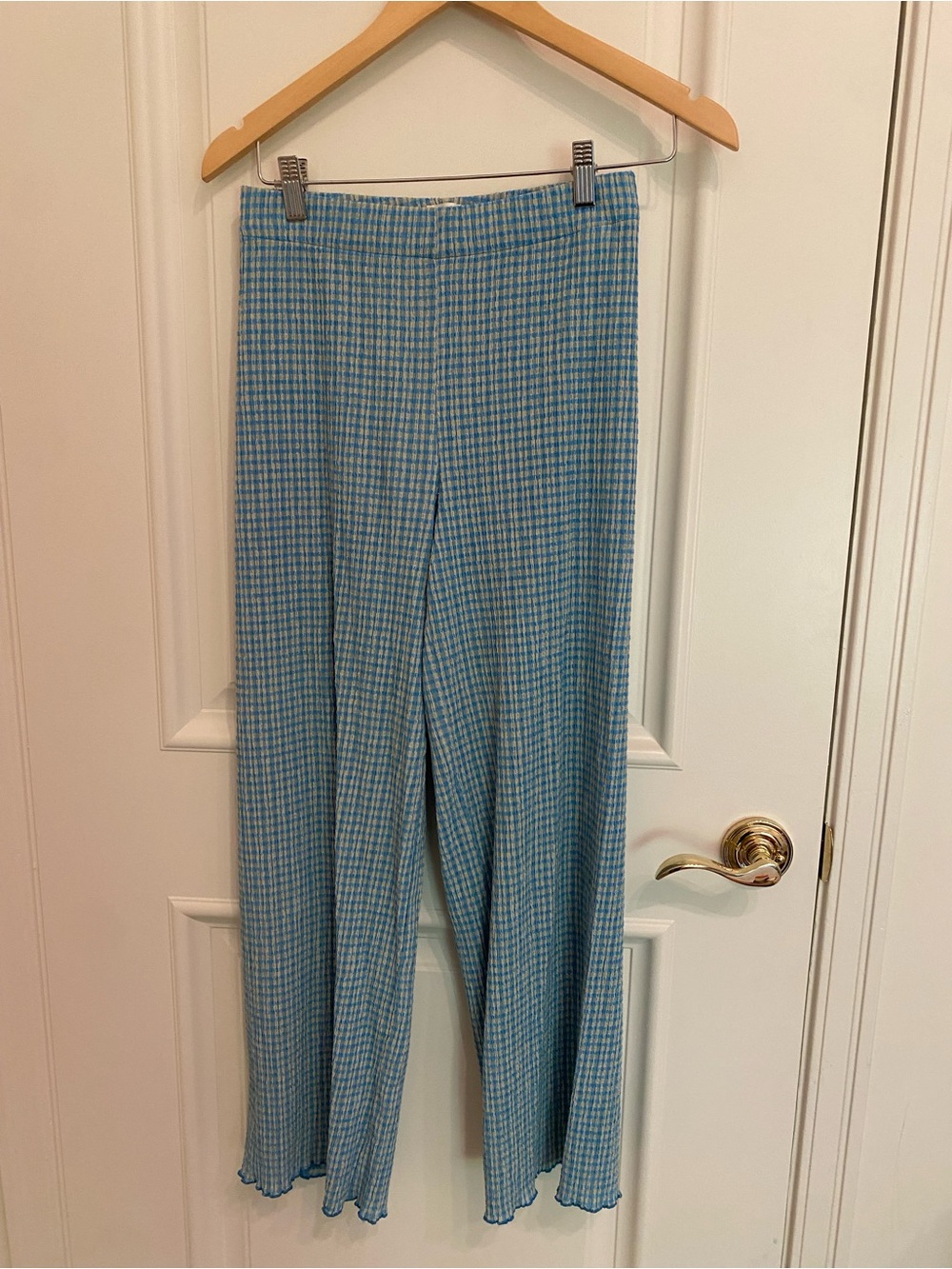 Aritzia Crepe Pants